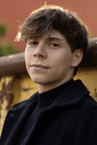 Fabio Stolp in Reueschwur