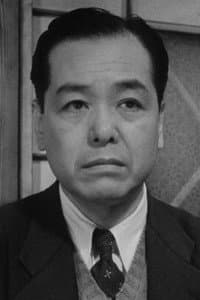 Shinichi Himori in Ikiru