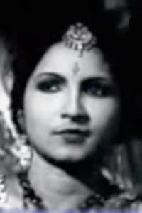 K. Malathi in Allauddin Adhbhuta Deepam