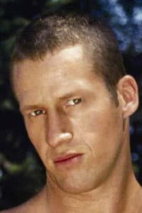 John Wood in House Rules