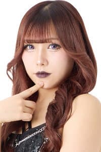 Azusa Inaba in STARDOM CINDERELLA TOURNAMENT 2026 ～2回戦～