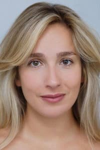 Natalia Chumburidze in Обещания