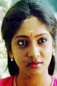 Sunitha in Aralida Hoovugalu
