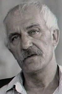 Viktor Solovyov in Лебедине озеро. Зона