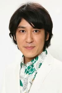 Naoki Tanaka in Kaitou Sentai Lupinranger VS Keisatsu Sentai Patranger