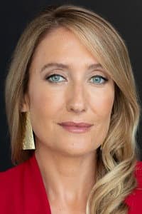 Brooke McCormick in Unnamed