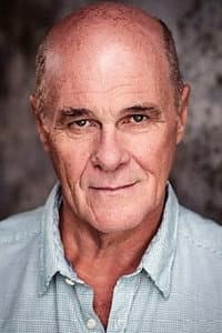 David Rintoul in The Dunroamin' Rising