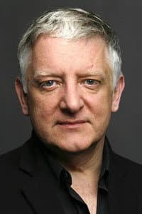 Simon Russell Beale in Legacy