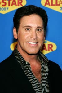 Danny Gans in Bull Durham