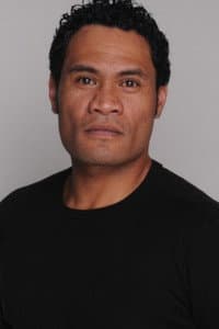 Joe Folau in The Legend of Johnny Lingo