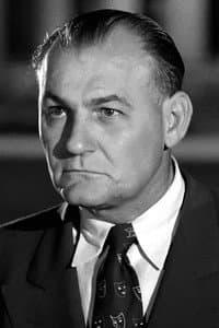 Emile Meyer in White Feather