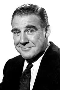 Paul Douglas in Calling All Tars