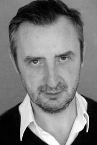 Fabien Béhar in Vibroboy