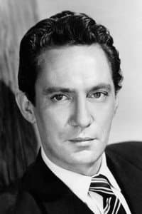 Peter Finch in Kidnapped