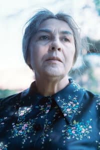 Zofia Rysiówna in Carmilla