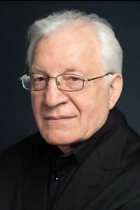 Vyacheslav Zholobov in Такая она игра