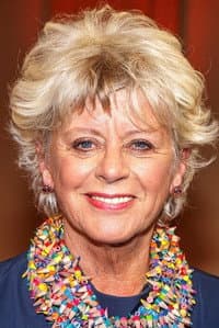 Petra Laseur in Giovanni
