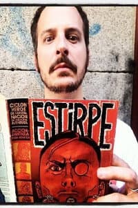 Fabio León in Estirpe