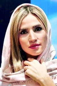 Zahra ‘Zara’ Mirzaei in Rand-e Chaharom
