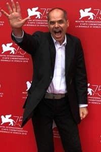 Paolo Riva in Da una corsa in bicicletta