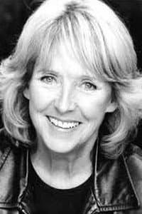 Joanna Van Gyseghem in Thank You Very Much