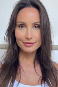 Paola Rodrigues in Tração