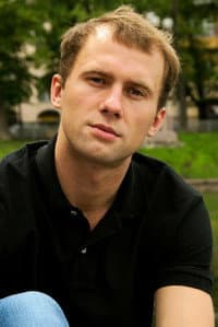 Richard Bondarev in Бездельники