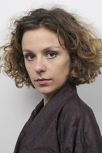 Ida Giedraitė in Ko nežino vyrai