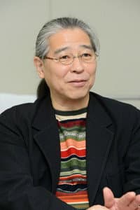 Masayuki Mori in Scenes by the Sea: Takeshi Kitano