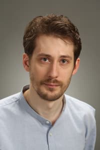 Pavel Demyanov in Странники терпенья