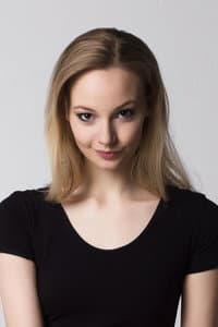 Sofya Evstigneeva in Zapovědnik