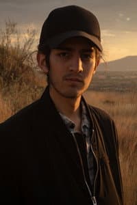 Sebastian Masso in Bajo la sombra
