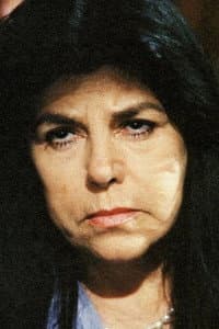 Berta Domínguez D. in Sortűz egy fekete bivalyért