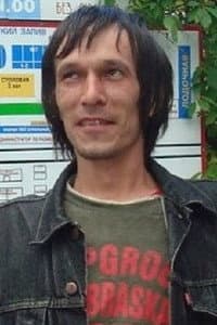 Alexandr Sagitov in 9 дней и одно утро