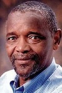 Winston Ntshona in Night of the Cyclone