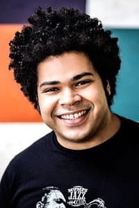 Robson Nunes in Assalto à Brasileira