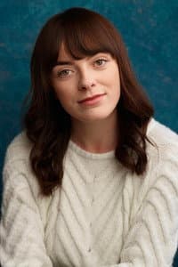 Karly Maguire in Kate & Jake