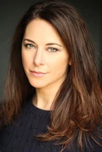 Belinda Stewart-Wilson in Reappear