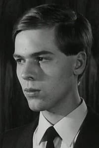 Christian Heinisch in Klassenverhältnisse