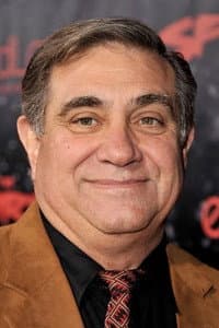 Dan Lauria in The Bachelor's Baby