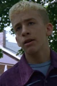 Jeff Davis in Goosebumps: Scary House
