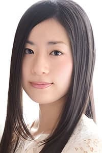 Mari Shiraishi in まじもじるるも