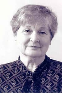 Mirosława Maludzińska in Tajemnice Wiklinowej Zatoki