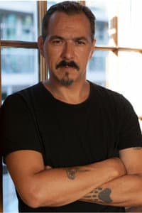 Glen Gould in Last Straw
