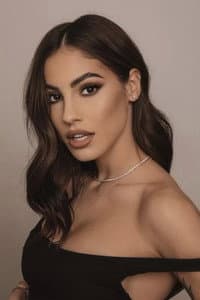 Giulia De Lellis in 101% Chi Controlla Le Tue Scelte?