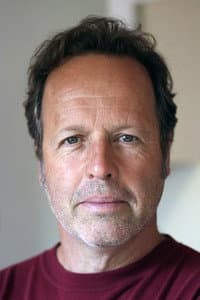Peter Graham-Gaudreau in Random Acts of Christmas