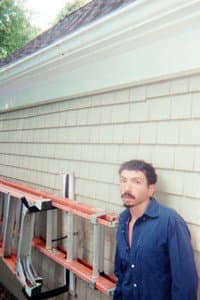 Josh Cox in Summer After