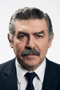 Renan Fosforoğlu in Taçsız Kral