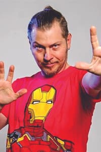 Idzi Sanchez in Fidel Castro en la Mira