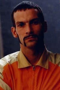 Ladislav Beran in Hellboy